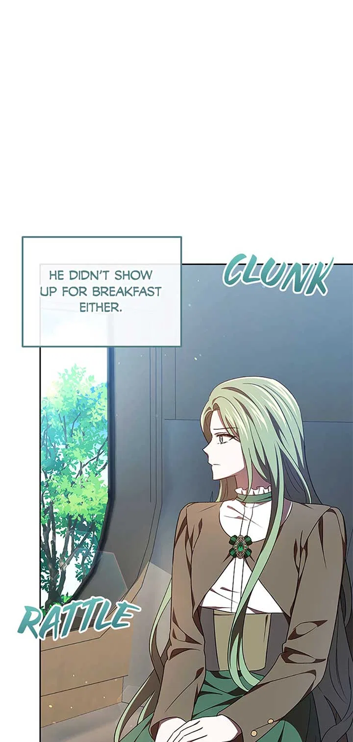 I’m a Supporting Role in a Horror Game, Don’t Kill Me Chapter 40 – Page 43