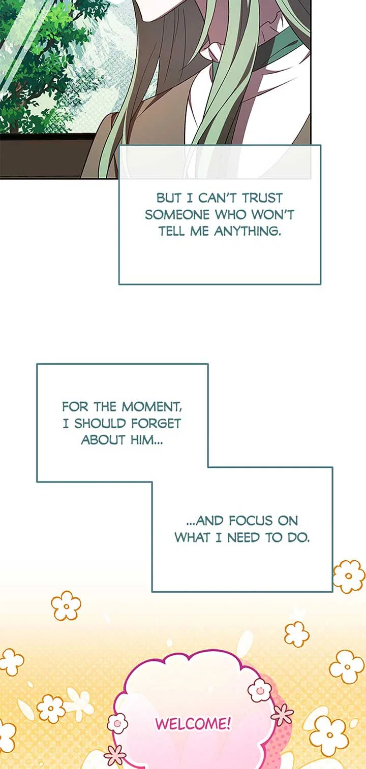 I’m a Supporting Role in a Horror Game, Don’t Kill Me Chapter 40 – Page 45