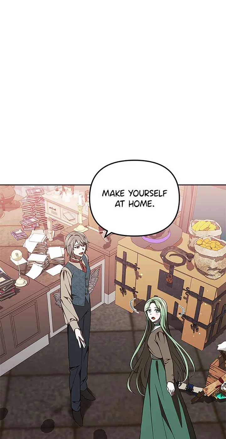 I’m a Supporting Role in a Horror Game, Don’t Kill Me Chapter 40 – Page 47