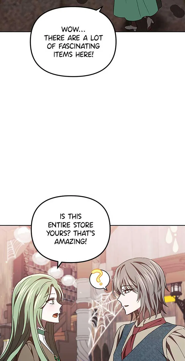 I’m a Supporting Role in a Horror Game, Don’t Kill Me Chapter 40 – Page 48
