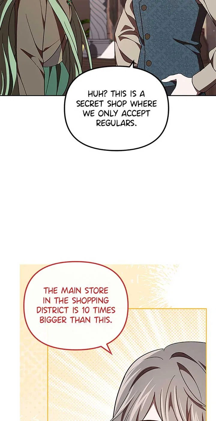 I’m a Supporting Role in a Horror Game, Don’t Kill Me Chapter 40 – Page 49