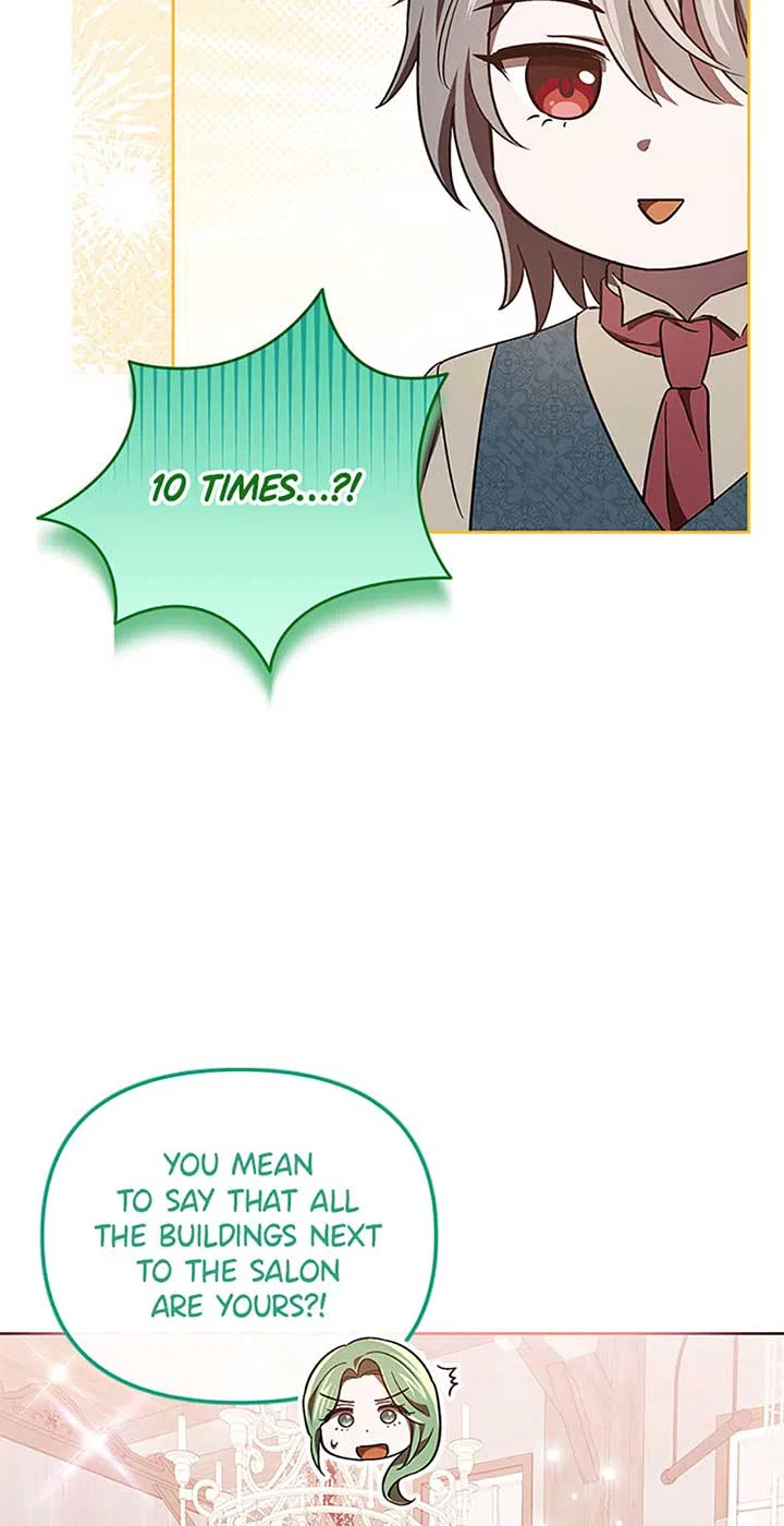 I’m a Supporting Role in a Horror Game, Don’t Kill Me Chapter 40 – Page 50