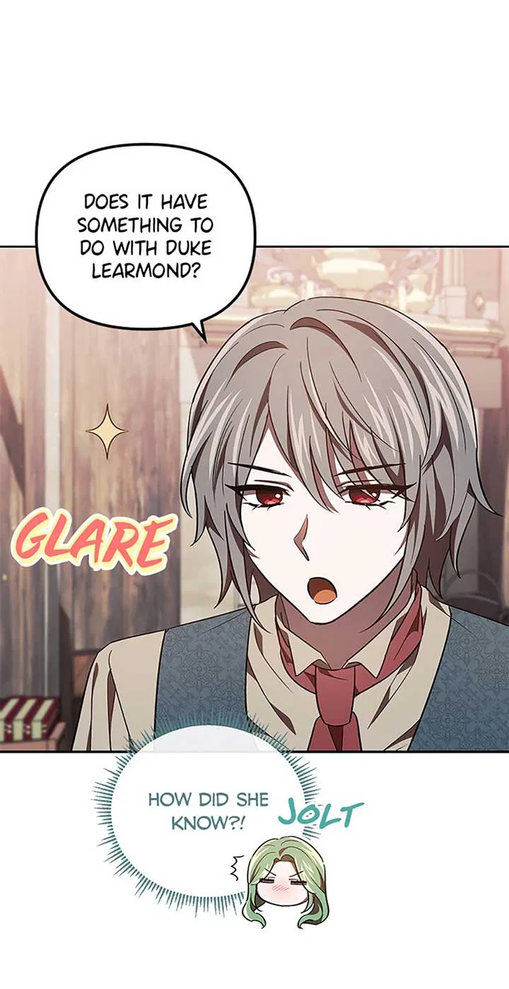 I’m a Supporting Role in a Horror Game, Don’t Kill Me Chapter 40 – Page 54