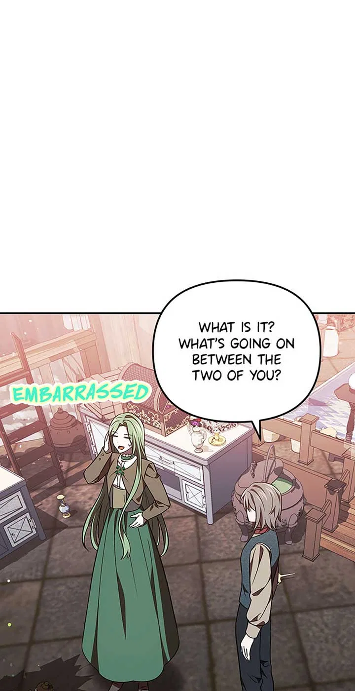 I’m a Supporting Role in a Horror Game, Don’t Kill Me Chapter 40 – Page 55