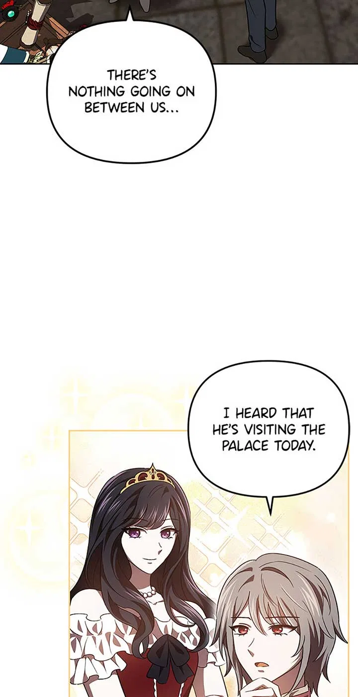 I’m a Supporting Role in a Horror Game, Don’t Kill Me Chapter 40 – Page 56