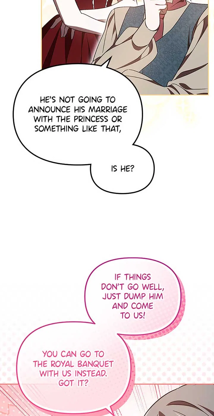 I’m a Supporting Role in a Horror Game, Don’t Kill Me Chapter 40 – Page 57