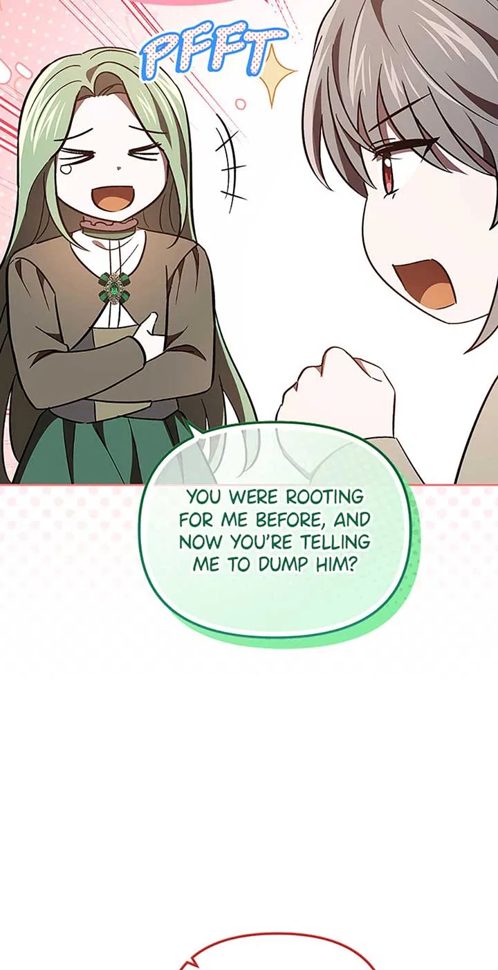 I’m a Supporting Role in a Horror Game, Don’t Kill Me Chapter 40 – Page 58