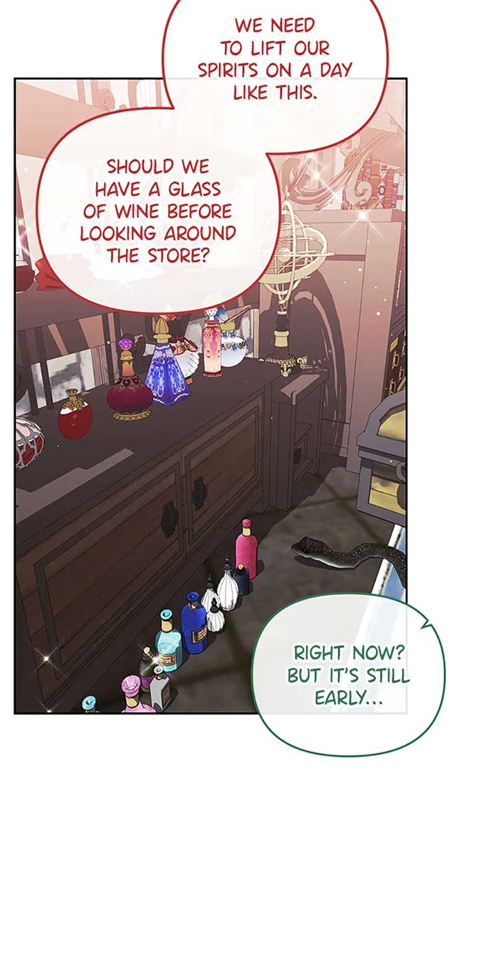 I’m a Supporting Role in a Horror Game, Don’t Kill Me Chapter 40 – Page 59