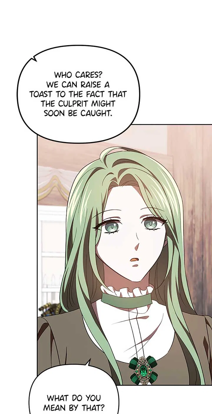 I’m a Supporting Role in a Horror Game, Don’t Kill Me Chapter 40 – Page 60