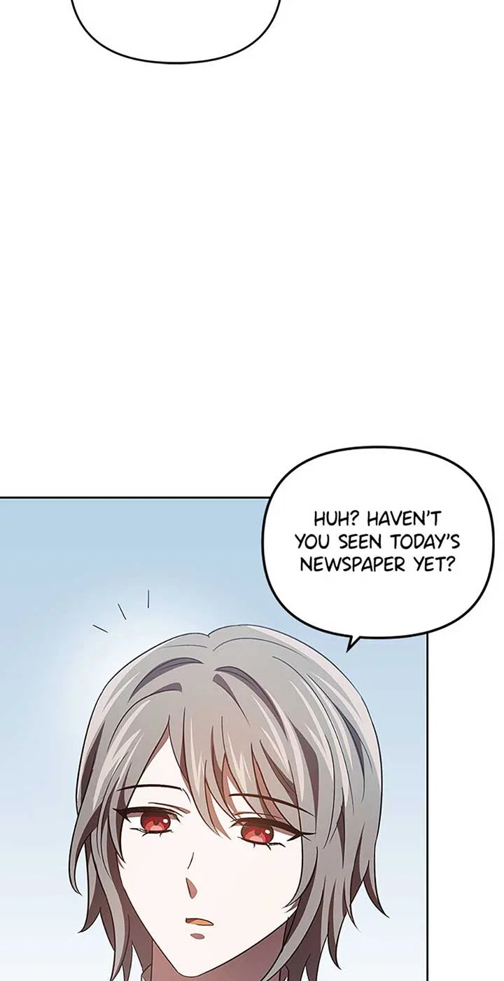 I’m a Supporting Role in a Horror Game, Don’t Kill Me Chapter 40 – Page 61
