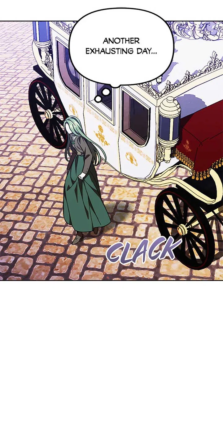 I’m a Supporting Role in a Horror Game, Don’t Kill Me Chapter 40 – Page 66