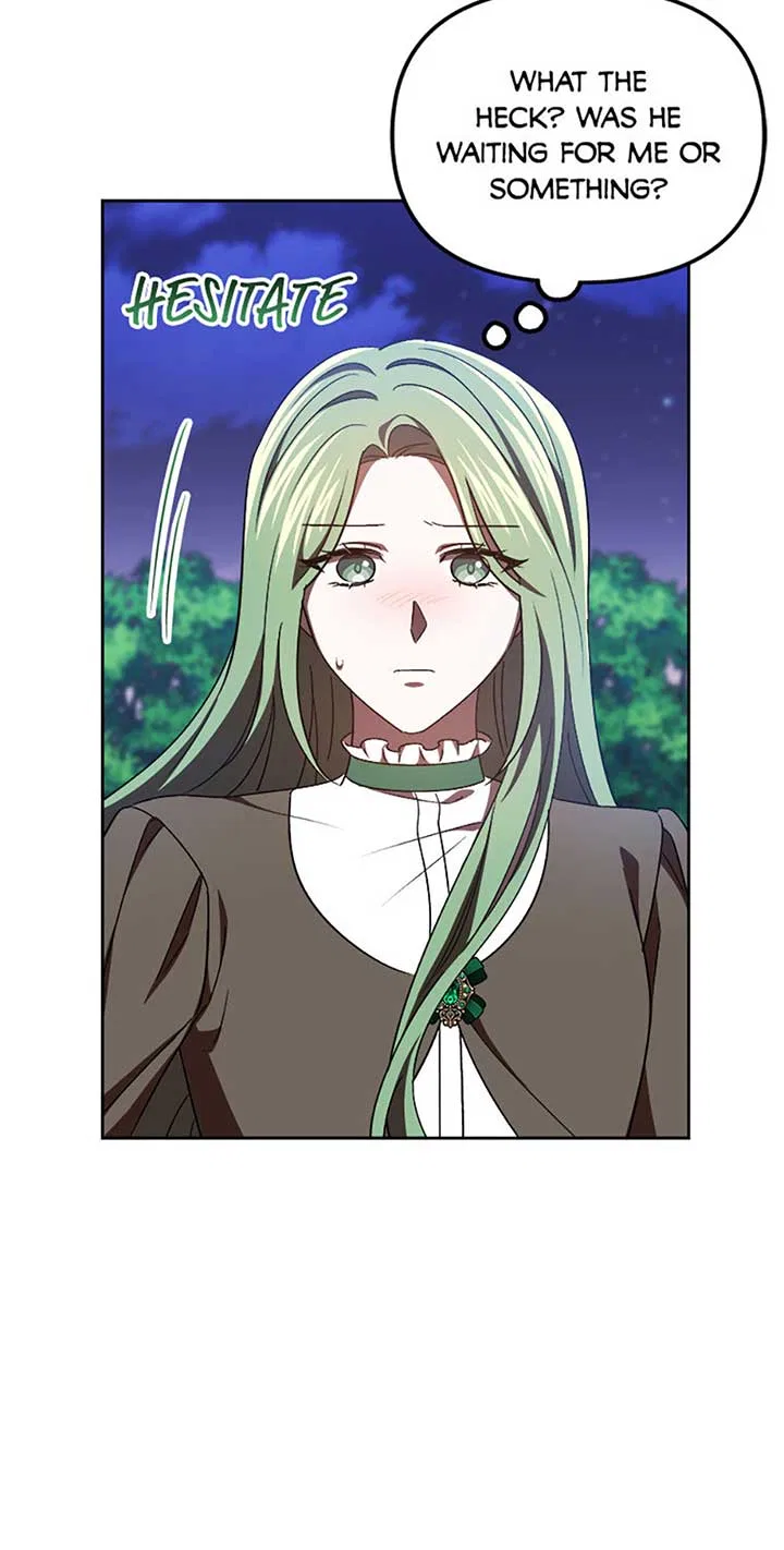 I’m a Supporting Role in a Horror Game, Don’t Kill Me Chapter 40 – Page 70