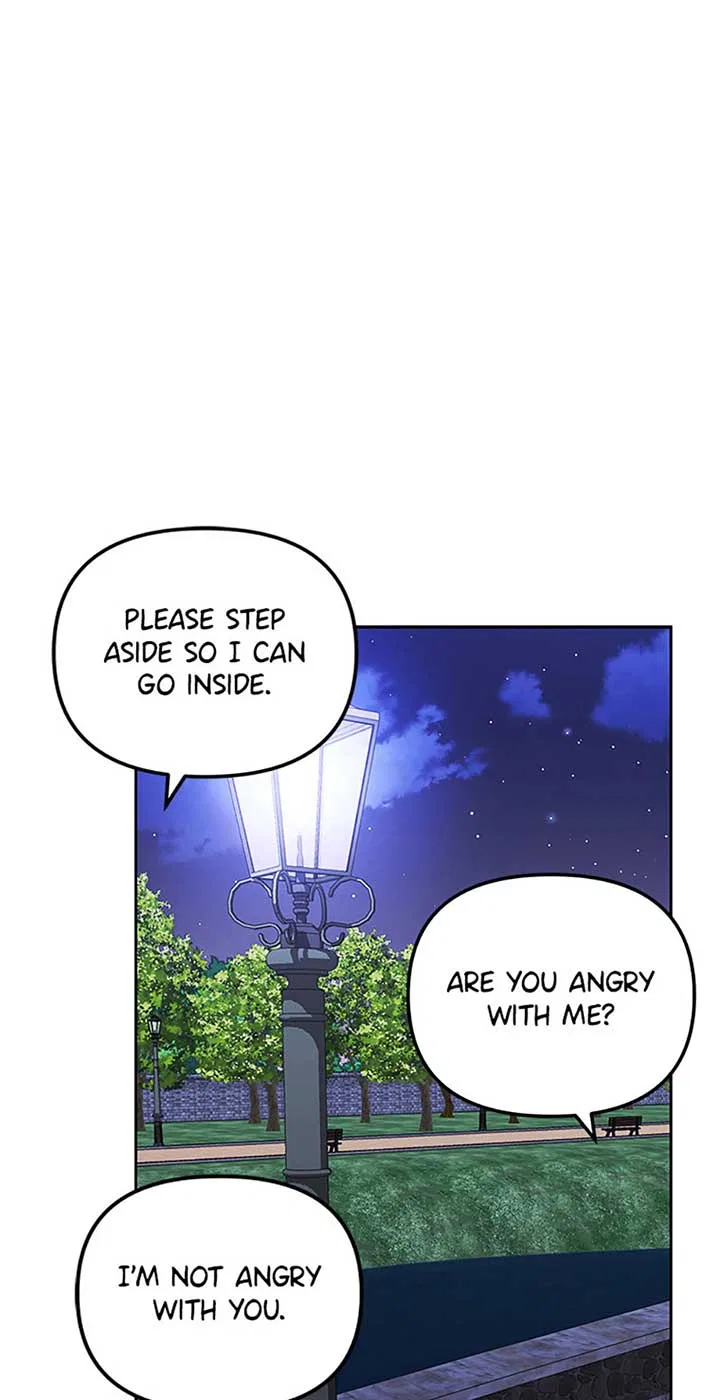 I’m a Supporting Role in a Horror Game, Don’t Kill Me Chapter 40 – Page 71
