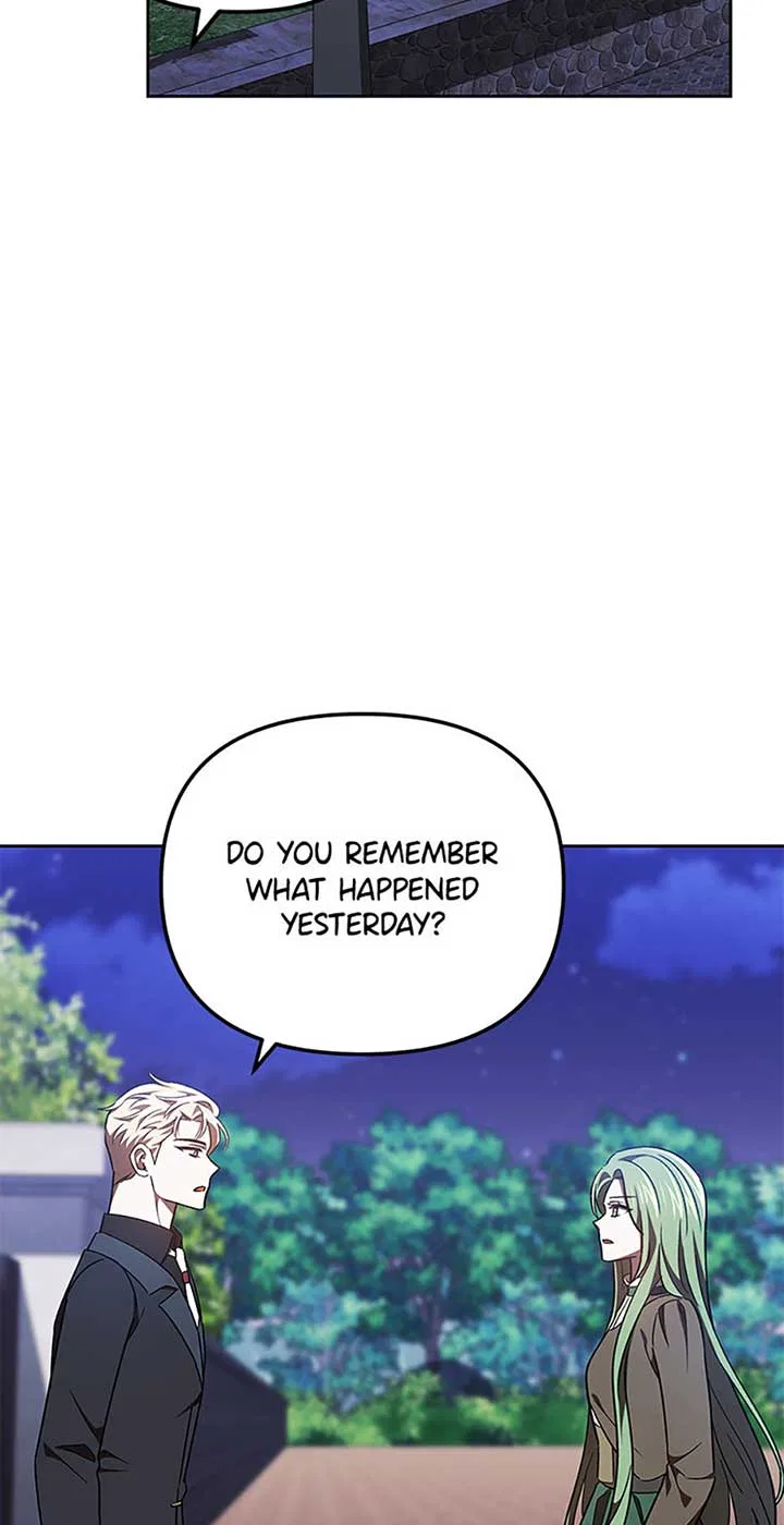 I’m a Supporting Role in a Horror Game, Don’t Kill Me Chapter 40 – Page 72