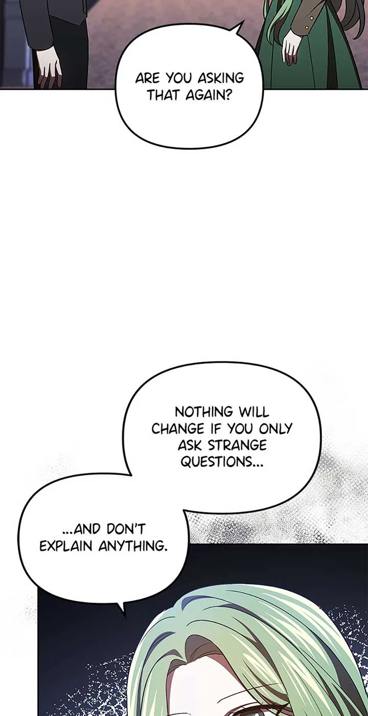 I’m a Supporting Role in a Horror Game, Don’t Kill Me Chapter 40 – Page 73