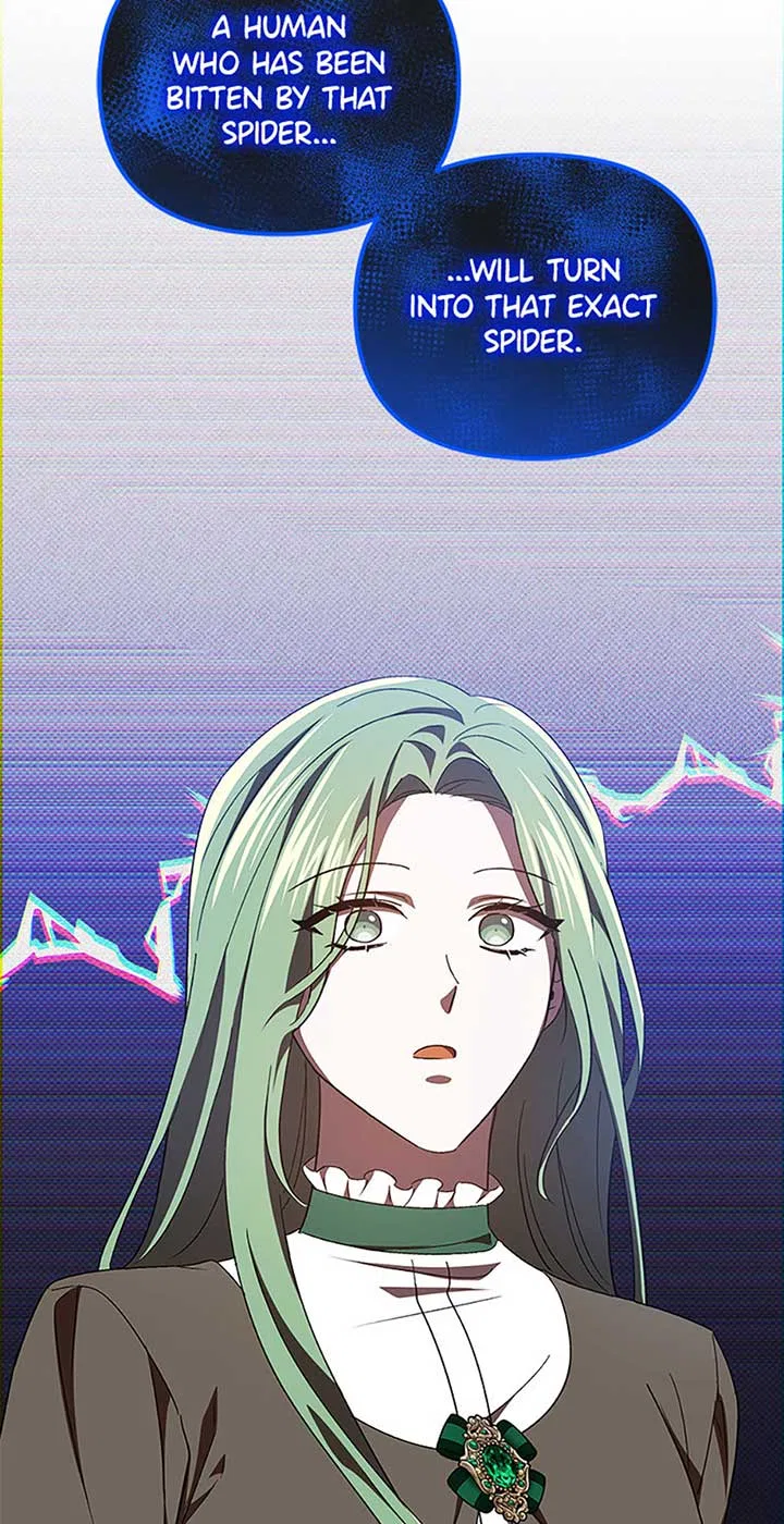 I’m a Supporting Role in a Horror Game, Don’t Kill Me Chapter 40 – Page 76