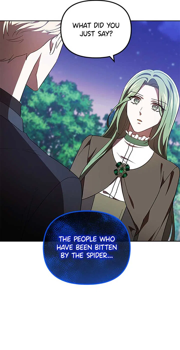 I’m a Supporting Role in a Horror Game, Don’t Kill Me Chapter 40 – Page 78