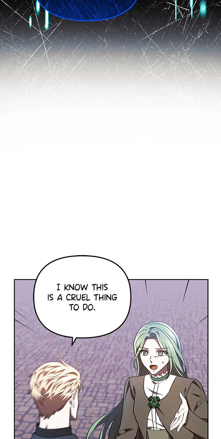 I’m a Supporting Role in a Horror Game, Don’t Kill Me Chapter 40 – Page 80