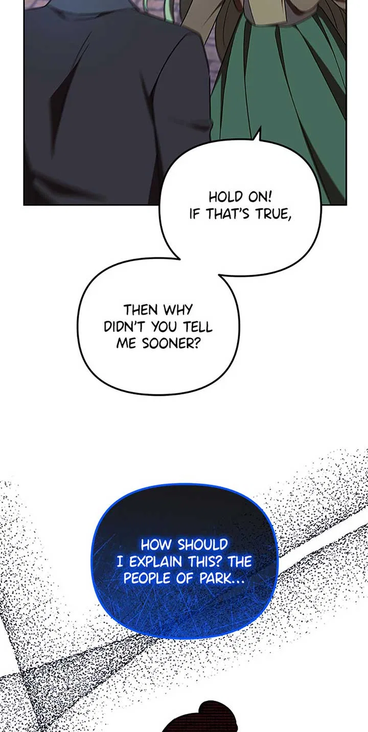 I’m a Supporting Role in a Horror Game, Don’t Kill Me Chapter 40 – Page 81