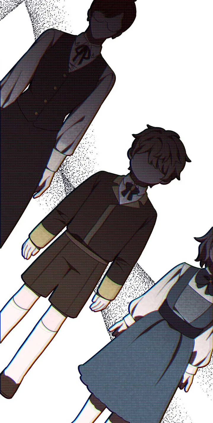 I’m a Supporting Role in a Horror Game, Don’t Kill Me Chapter 40 – Page 82