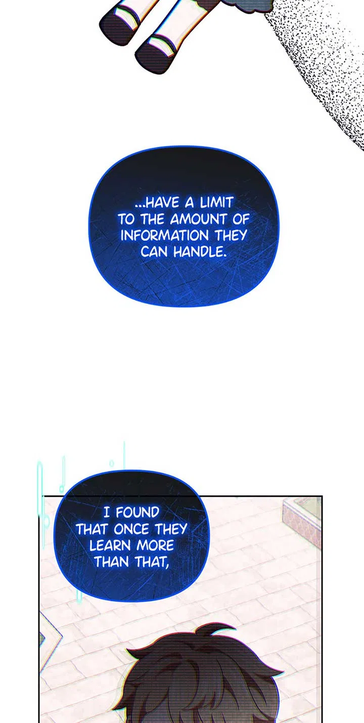 I’m a Supporting Role in a Horror Game, Don’t Kill Me Chapter 40 – Page 83