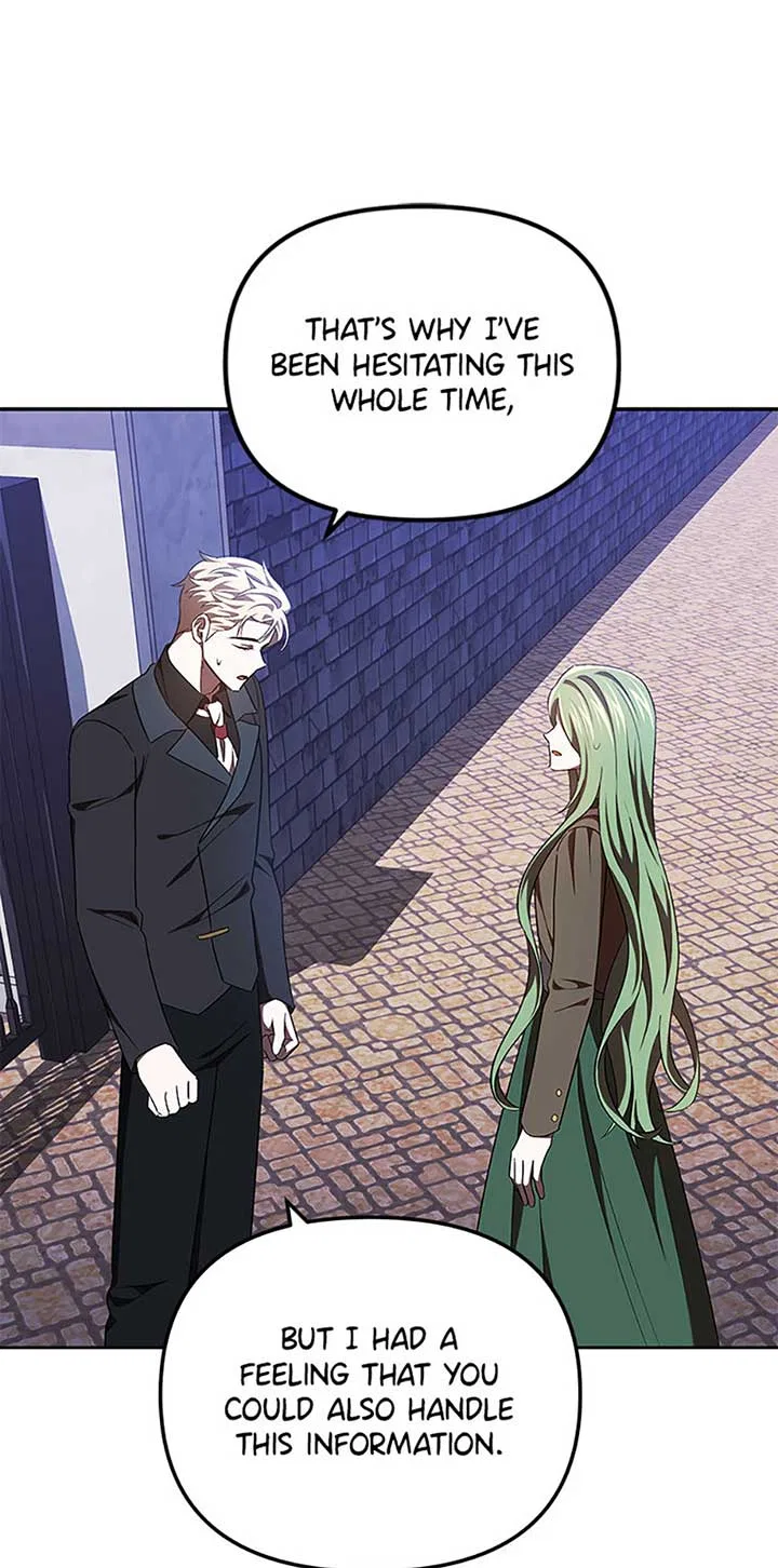 I’m a Supporting Role in a Horror Game, Don’t Kill Me Chapter 40 – Page 86