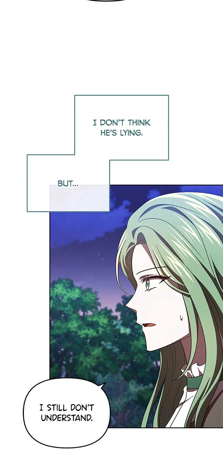 I’m a Supporting Role in a Horror Game, Don’t Kill Me Chapter 40 – Page 87