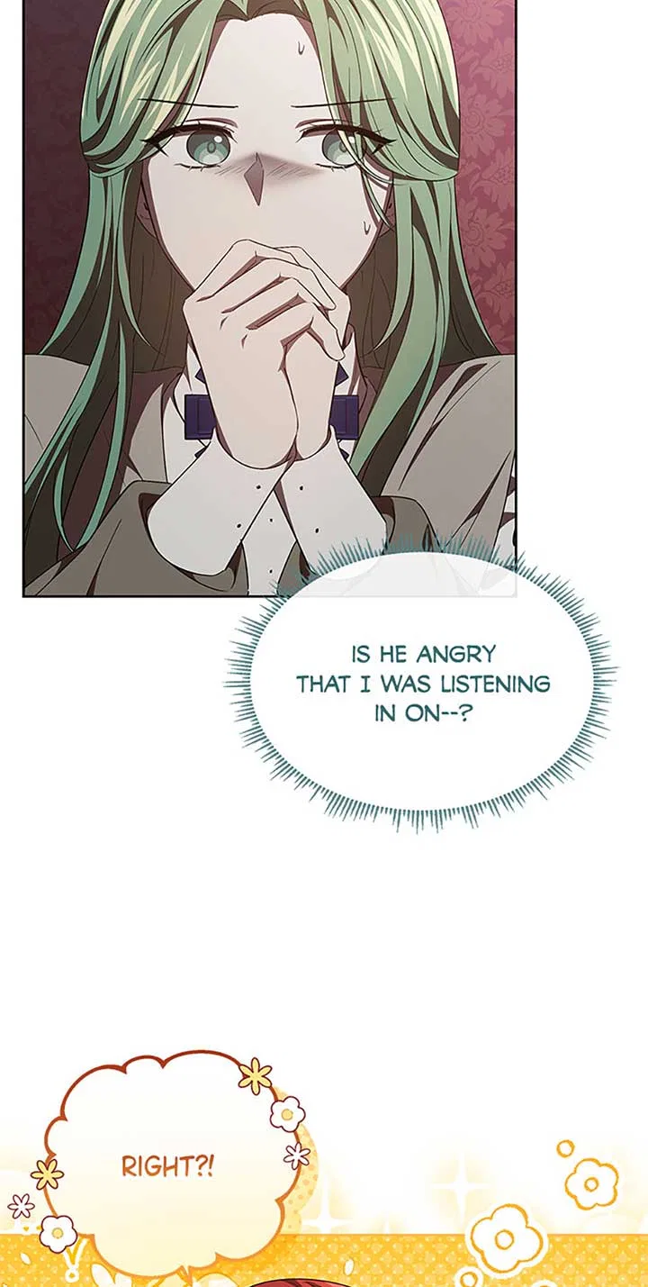 I’m a Supporting Role in a Horror Game, Don’t Kill Me Chapter 39 – Page 6