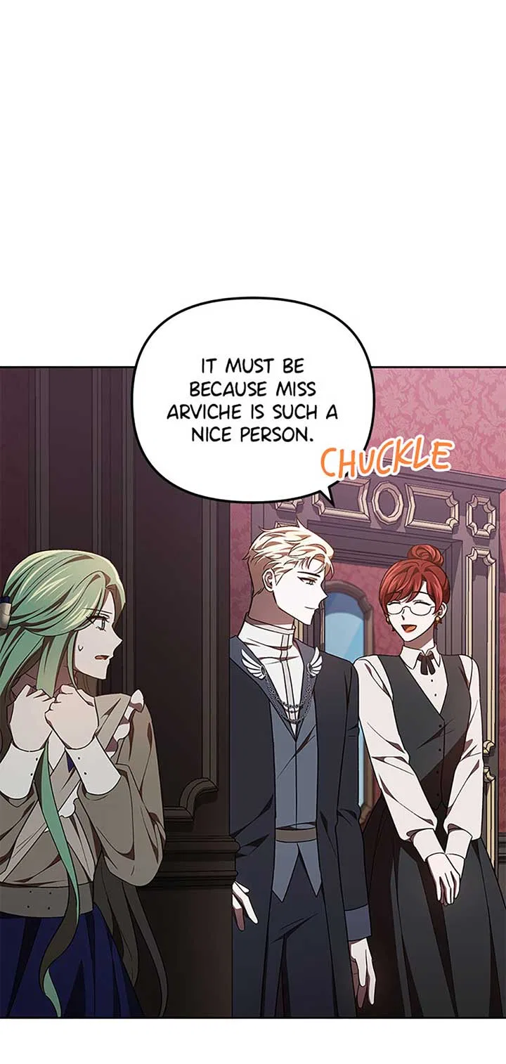 I’m a Supporting Role in a Horror Game, Don’t Kill Me Chapter 39 – Page 8