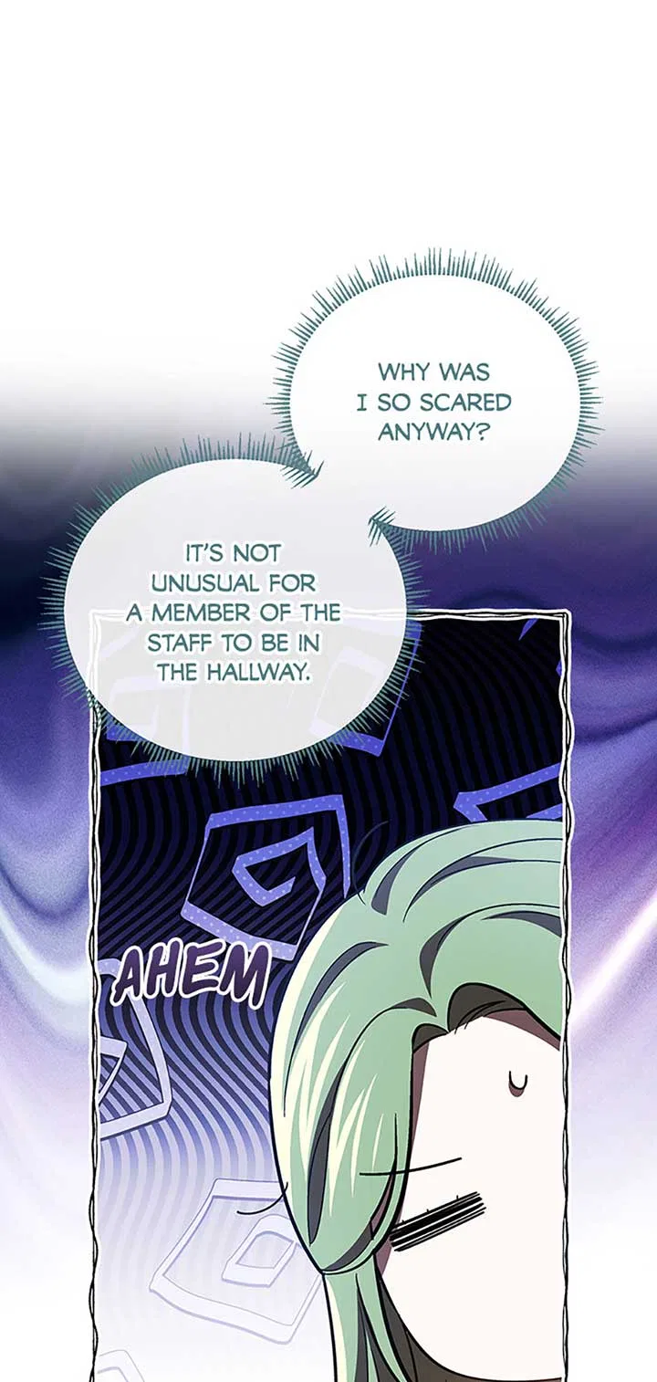 I’m a Supporting Role in a Horror Game, Don’t Kill Me Chapter 39 – Page 10