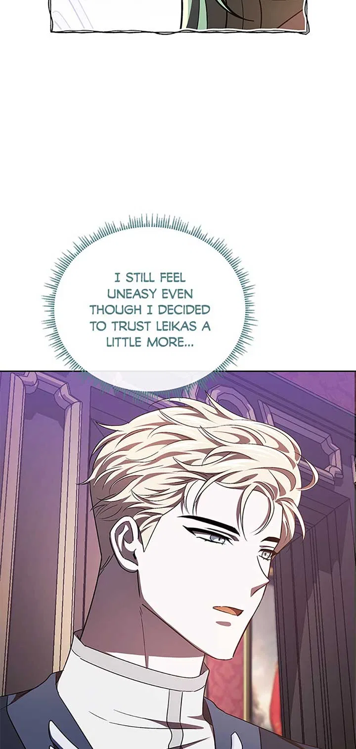 I’m a Supporting Role in a Horror Game, Don’t Kill Me Chapter 39 – Page 11