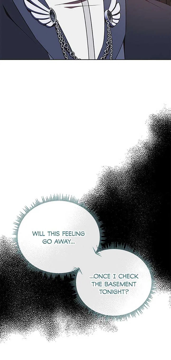 I’m a Supporting Role in a Horror Game, Don’t Kill Me Chapter 39 – Page 12