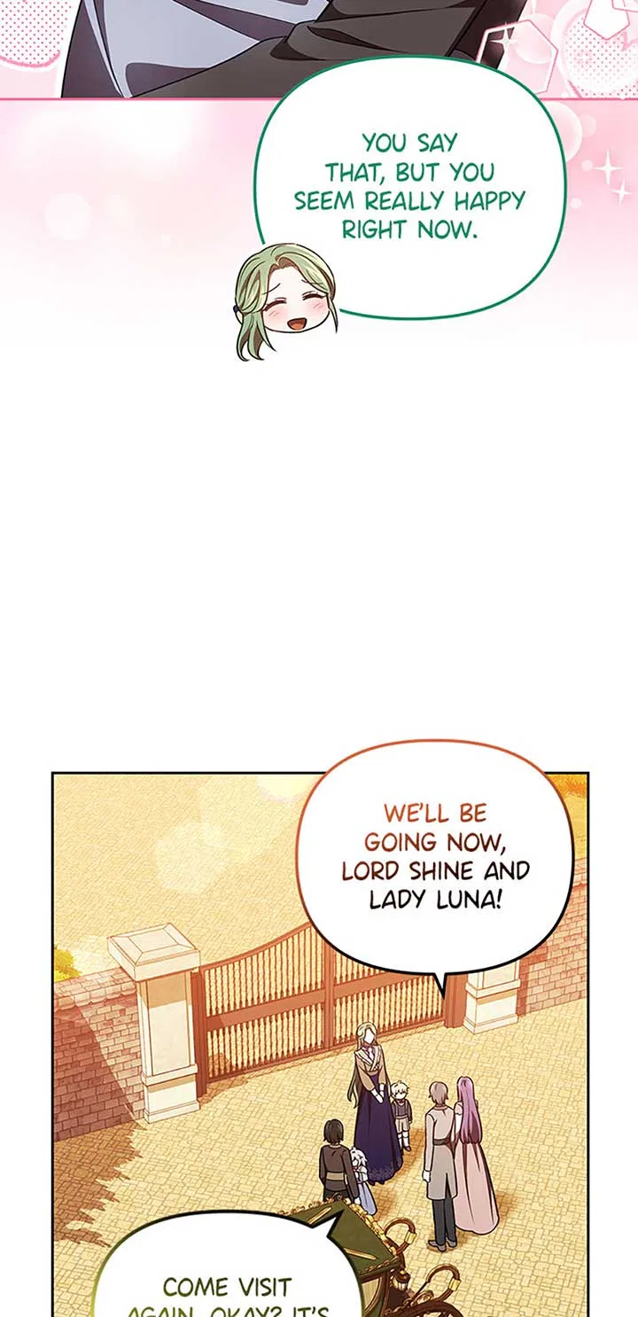 I’m a Supporting Role in a Horror Game, Don’t Kill Me Chapter 39 – Page 16