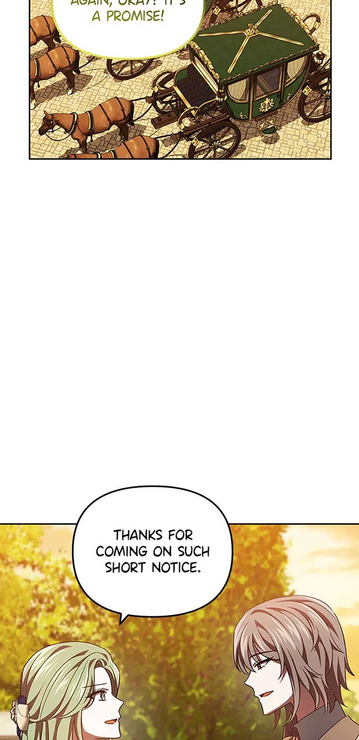 I’m a Supporting Role in a Horror Game, Don’t Kill Me Chapter 39 – Page 17