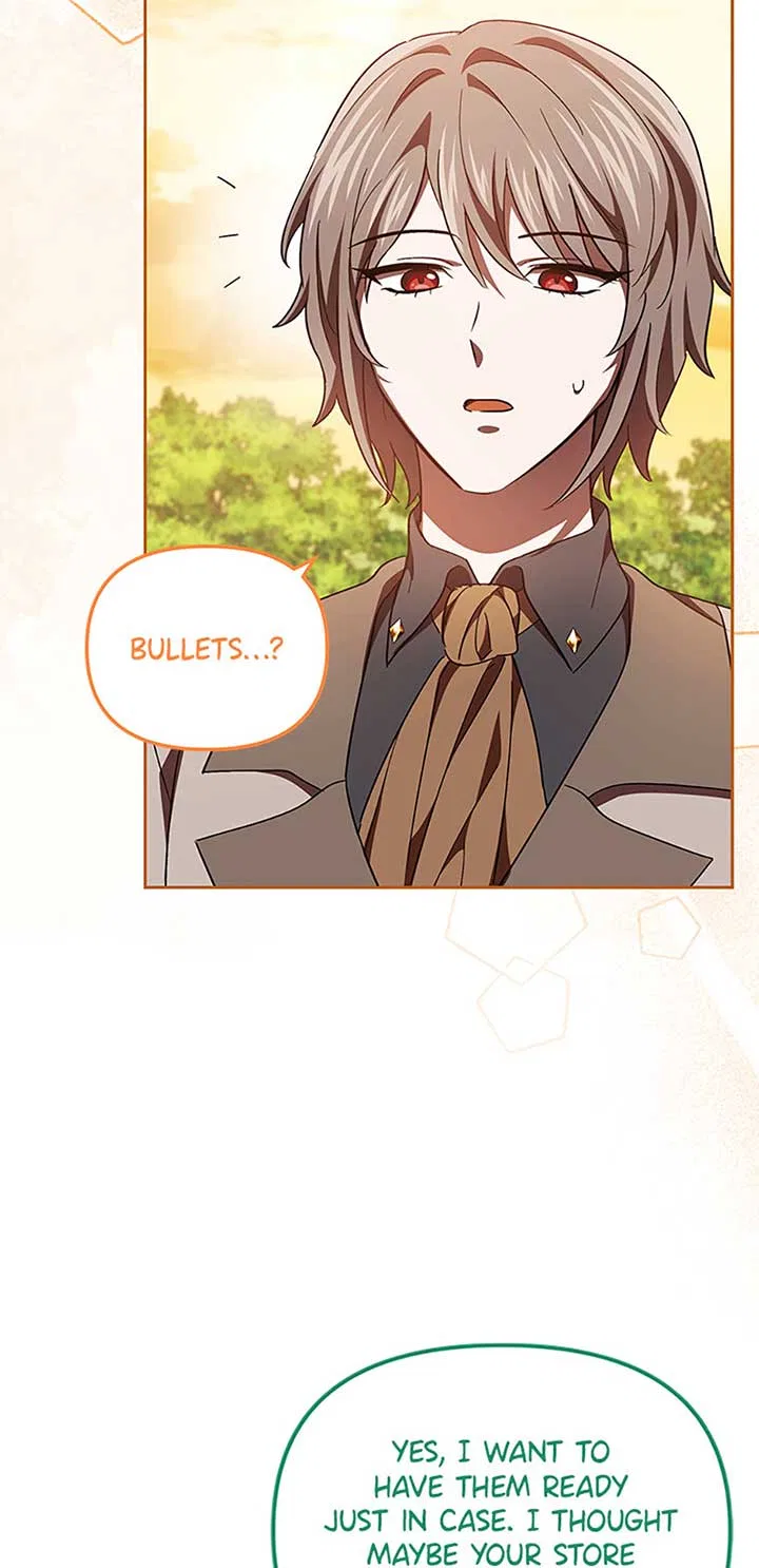 I’m a Supporting Role in a Horror Game, Don’t Kill Me Chapter 39 – Page 20