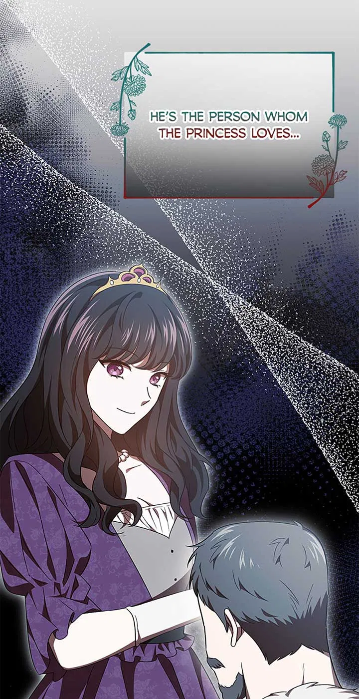 I’m a Supporting Role in a Horror Game, Don’t Kill Me Chapter 39 – Page 40