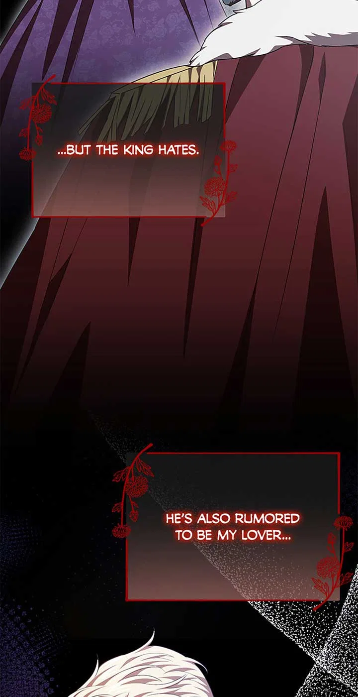 I’m a Supporting Role in a Horror Game, Don’t Kill Me Chapter 39 – Page 41