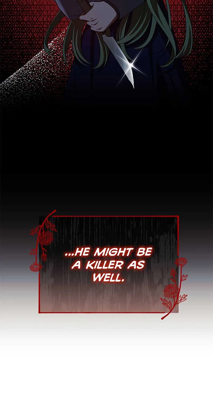 I’m a Supporting Role in a Horror Game, Don’t Kill Me Chapter 39 – Page 44