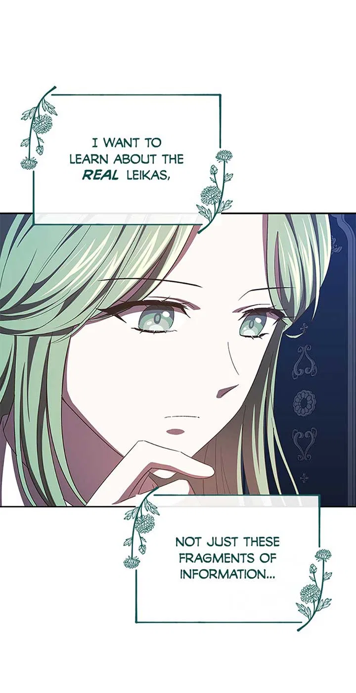 I’m a Supporting Role in a Horror Game, Don’t Kill Me Chapter 39 – Page 45