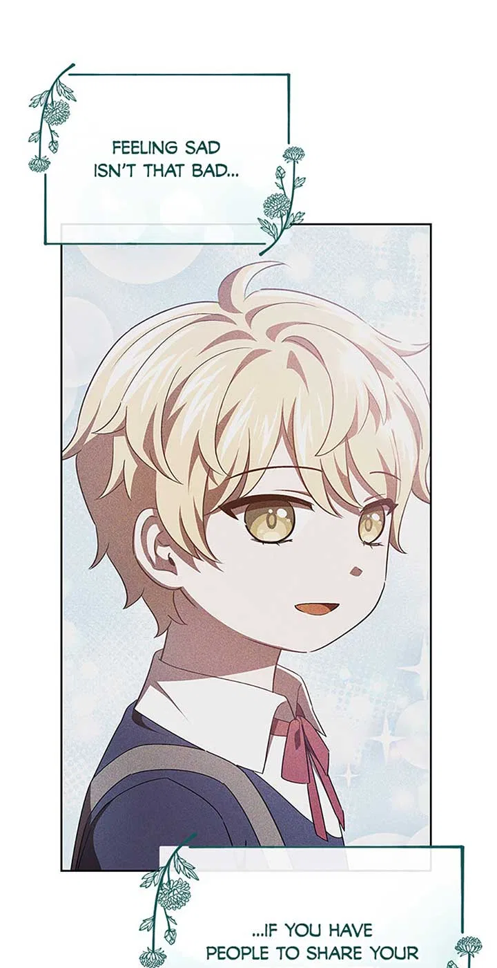 I’m a Supporting Role in a Horror Game, Don’t Kill Me Chapter 39 – Page 46
