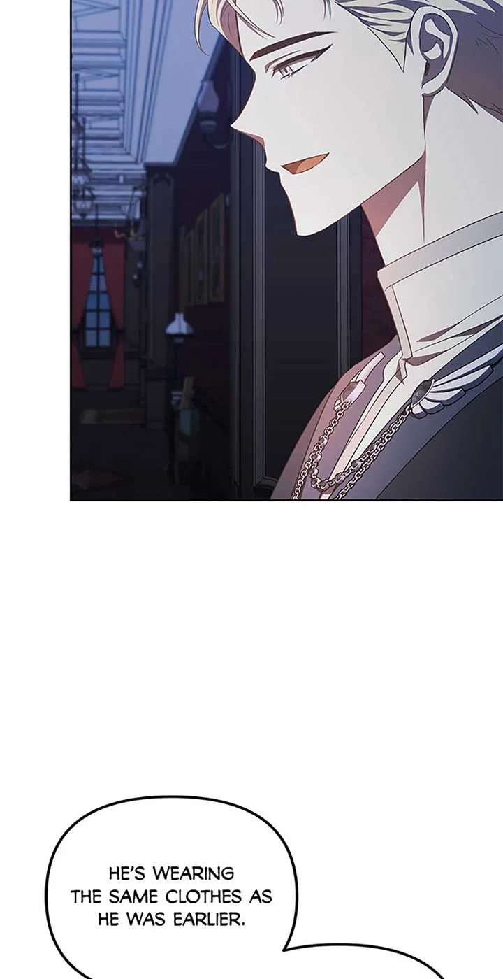 I’m a Supporting Role in a Horror Game, Don’t Kill Me Chapter 39 – Page 51
