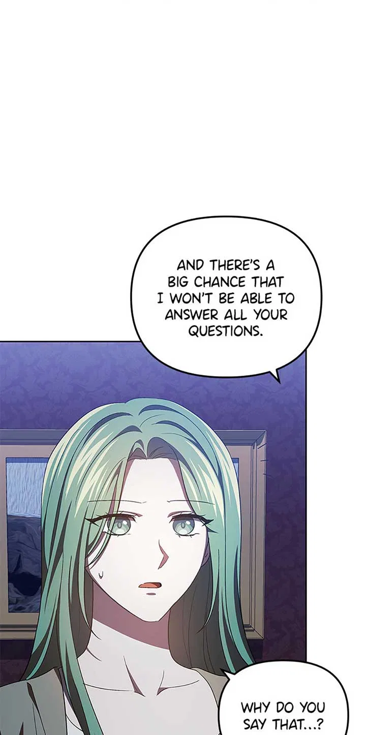 I’m a Supporting Role in a Horror Game, Don’t Kill Me Chapter 39 – Page 54