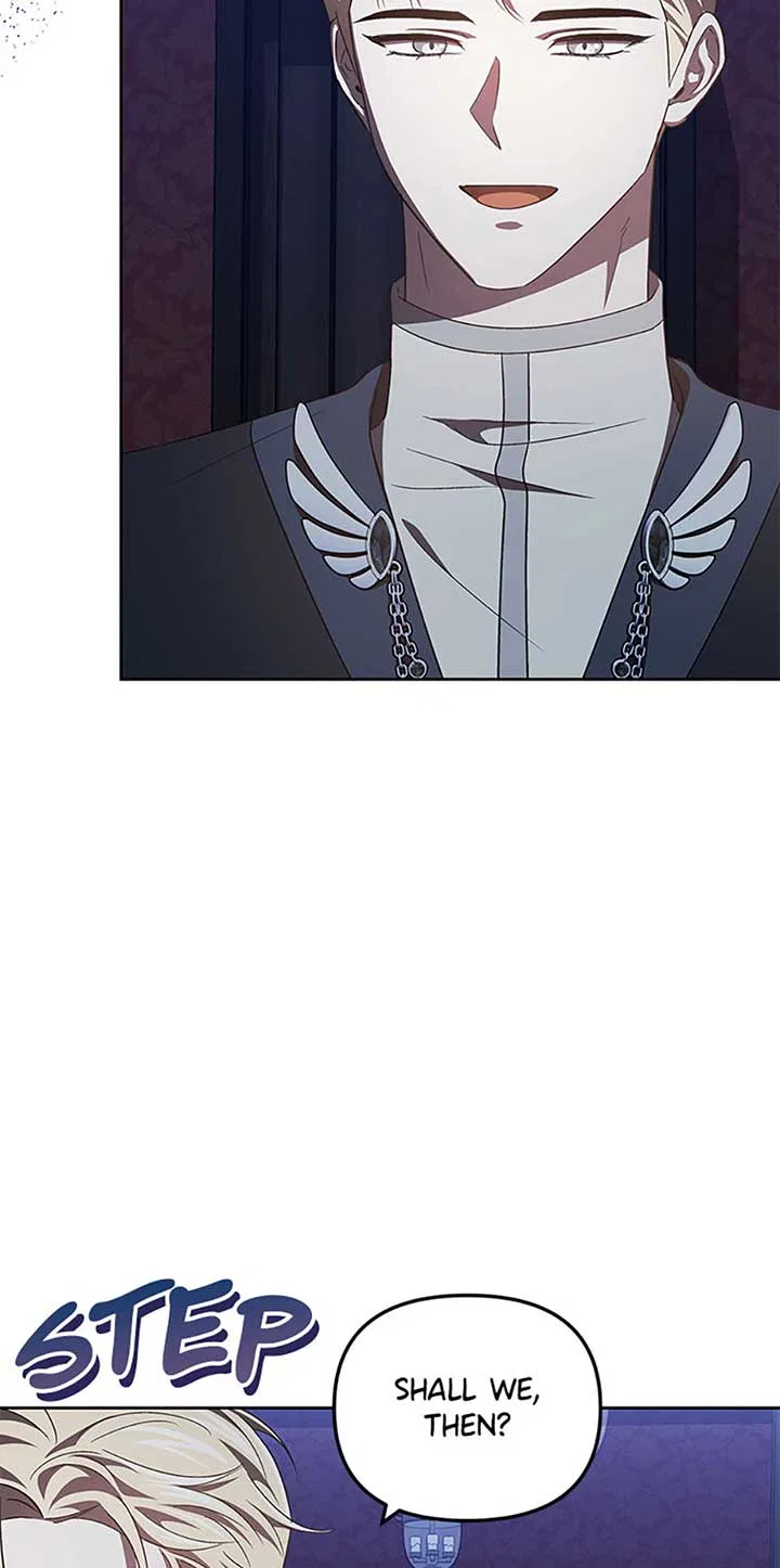 I’m a Supporting Role in a Horror Game, Don’t Kill Me Chapter 39 – Page 56