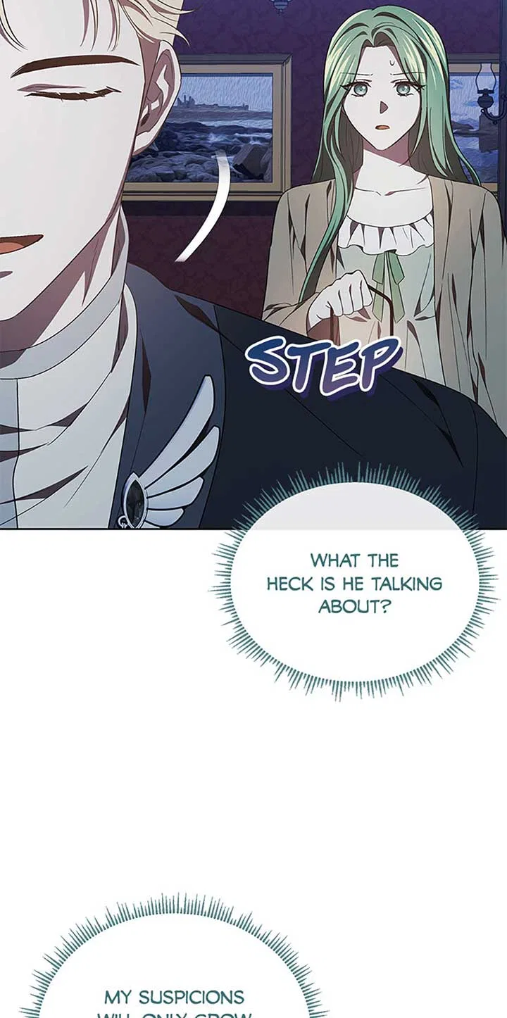 I’m a Supporting Role in a Horror Game, Don’t Kill Me Chapter 39 – Page 57