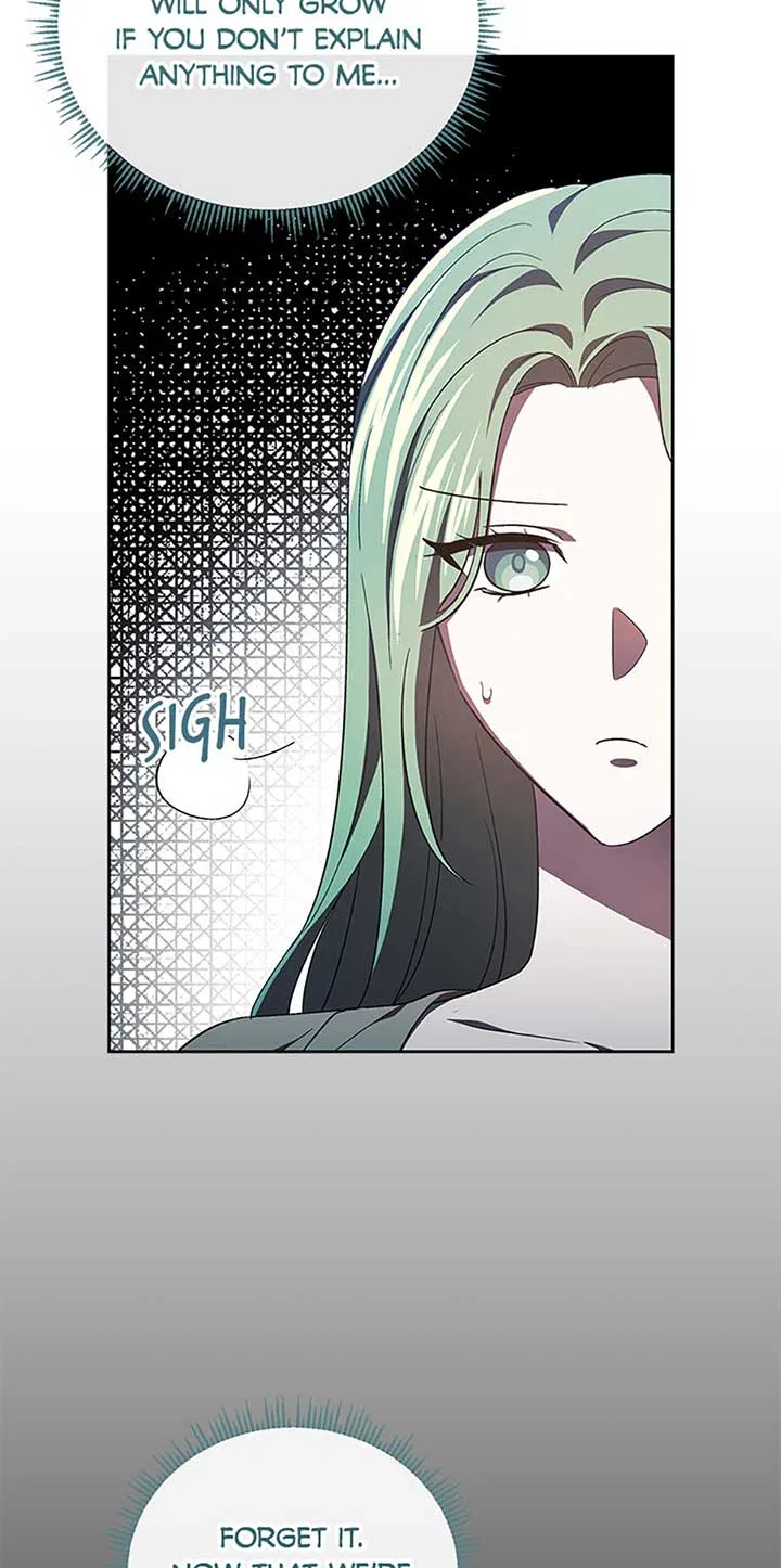 I’m a Supporting Role in a Horror Game, Don’t Kill Me Chapter 39 – Page 58