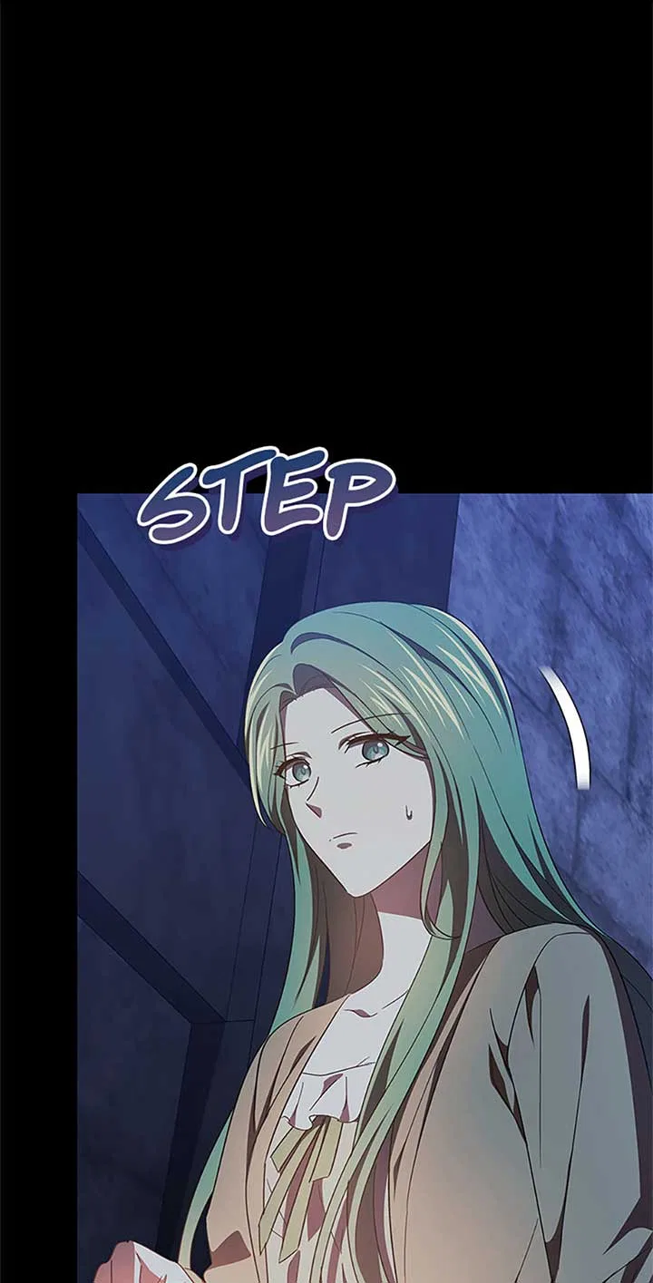 I’m a Supporting Role in a Horror Game, Don’t Kill Me Chapter 39 – Page 60