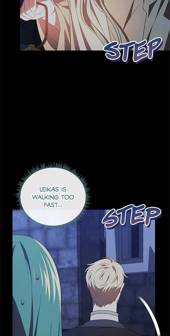 I’m a Supporting Role in a Horror Game, Don’t Kill Me Chapter 39 – Page 61