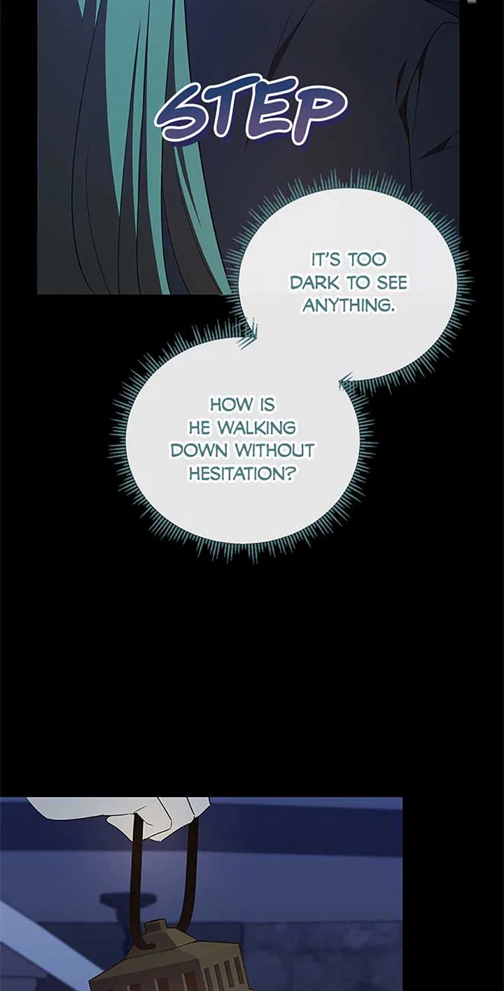 I’m a Supporting Role in a Horror Game, Don’t Kill Me Chapter 39 – Page 62