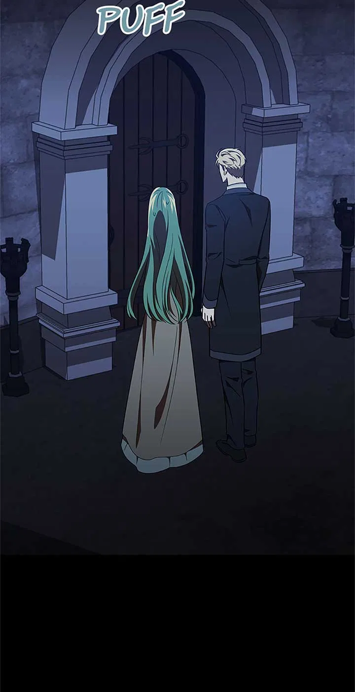 I’m a Supporting Role in a Horror Game, Don’t Kill Me Chapter 39 – Page 77