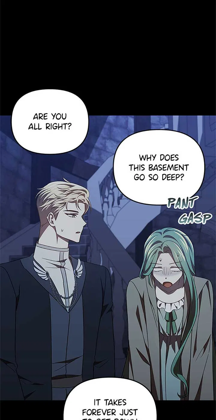 I’m a Supporting Role in a Horror Game, Don’t Kill Me Chapter 39 – Page 78